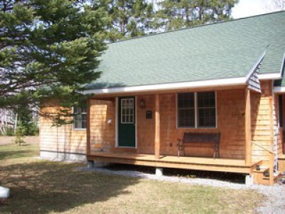 NEW COTTAGE WITH NEARBY LAKE ACCESS