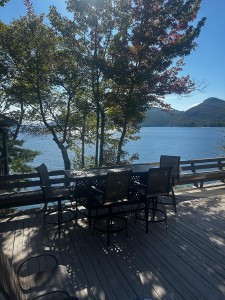 KYUKEE LAKESIDE PARADISE