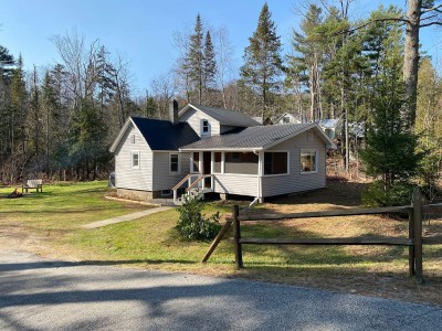 COZY CABIN IN THE VILLAGE OF SPECULATOR