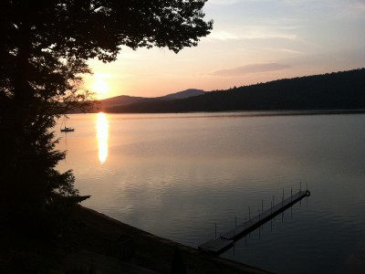 WELCOME TO YOUR PEACEFUL LAKESIDE ESCAPE!