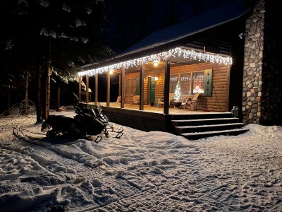 WELCOME TO CAMP DAKOTA!