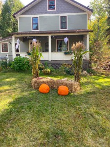 2ND FL OF A BEUTIFUL VILLAGE HOME