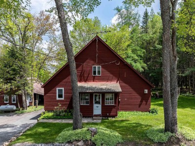 LOVELY LODGE NEAR OLD FORGE