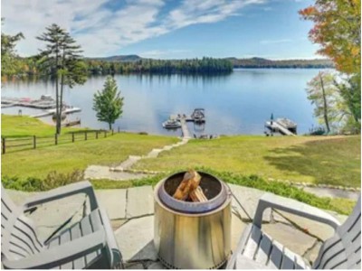 WATERFRONT GEM