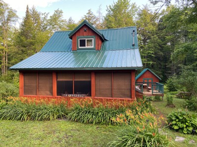 ADIRONDACK RENTAL