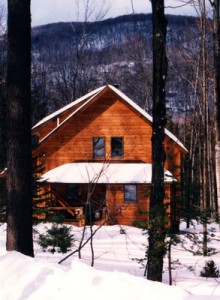 4-SEASON GARNET HILL RETREAT