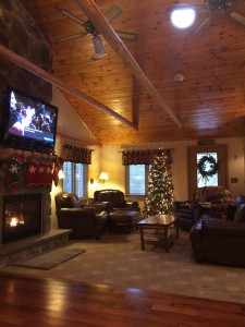 ADK LUXURY GETAWAY