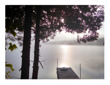 WATERFRONT CAMP