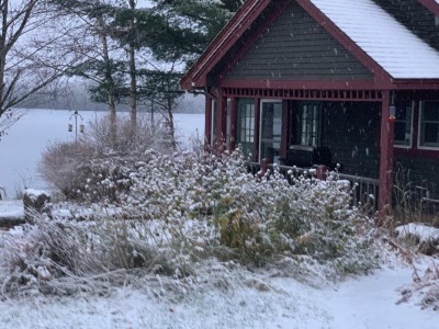 AMAZING VACATION HOME ON LOON LAKE