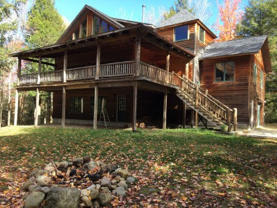 PRIVATE VACATION SPOT