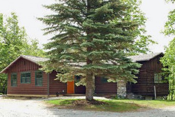 Gulf Brook Lodge