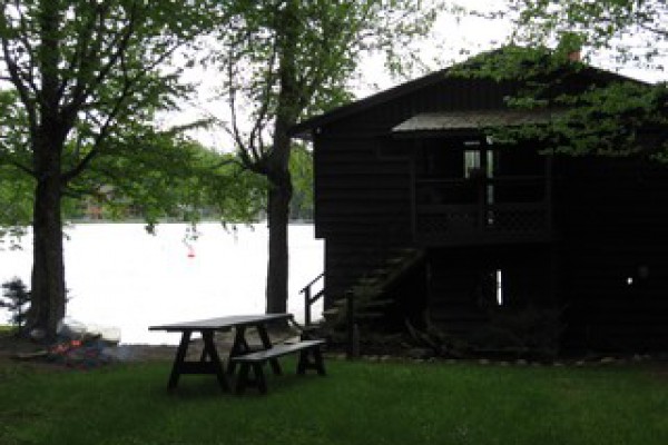 Lake House