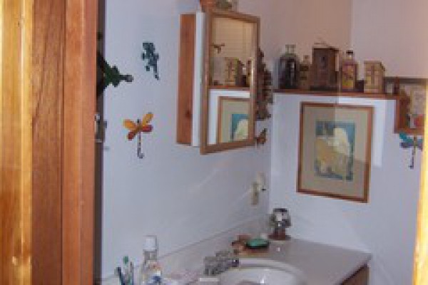 Full Bath