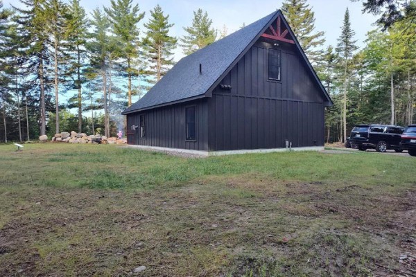 Experience an ADK vacation as it should be