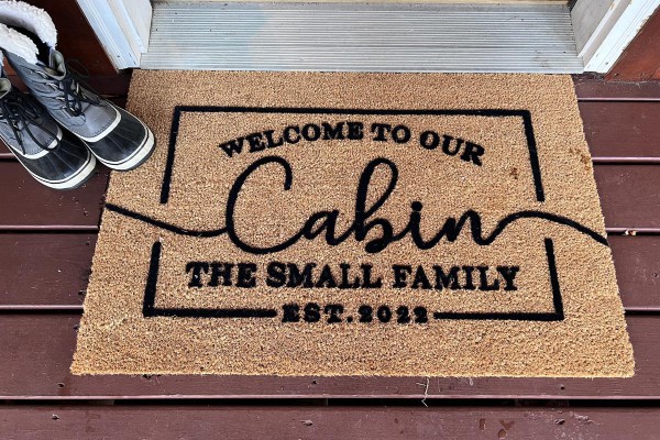 Welcome!