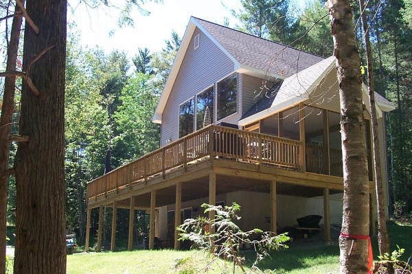 Cedar Run