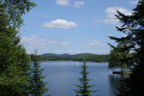 Adirondack Lake