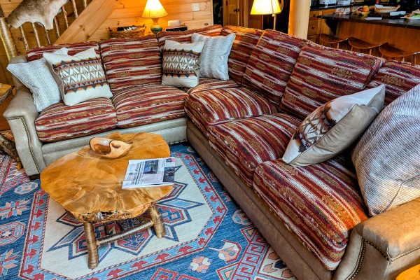 Luxury Leather North Carolina Turkish fabric New 2025