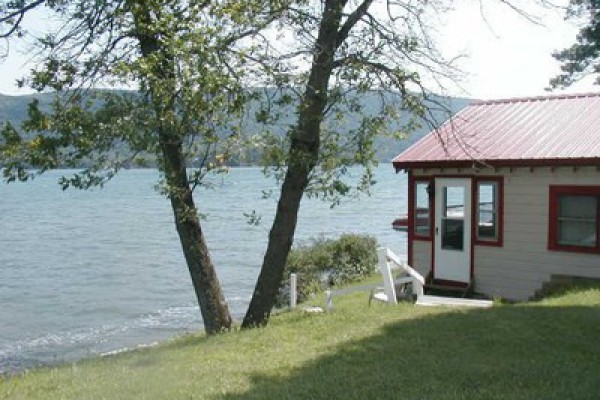Frank's Place- Sleeps 4