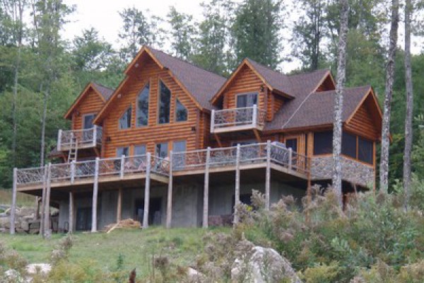 Woodruff Lodge