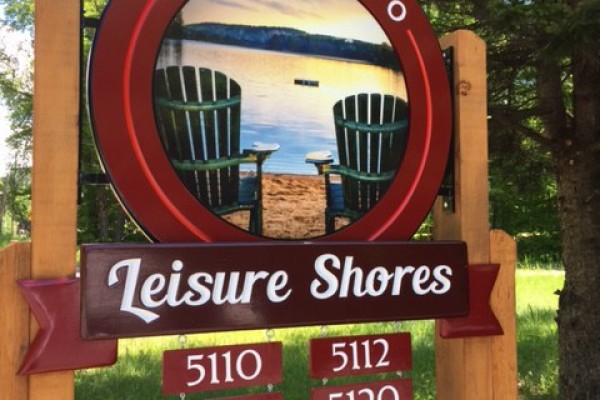 LEISURE SHORES