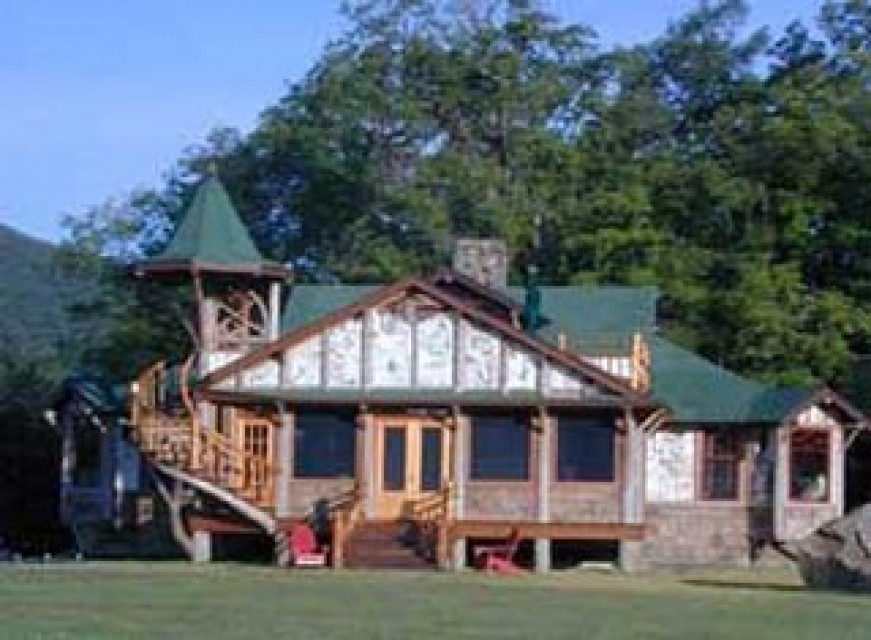 Camp Little Pine Lake Placid Vr5100 Adirondack By Owner Llc