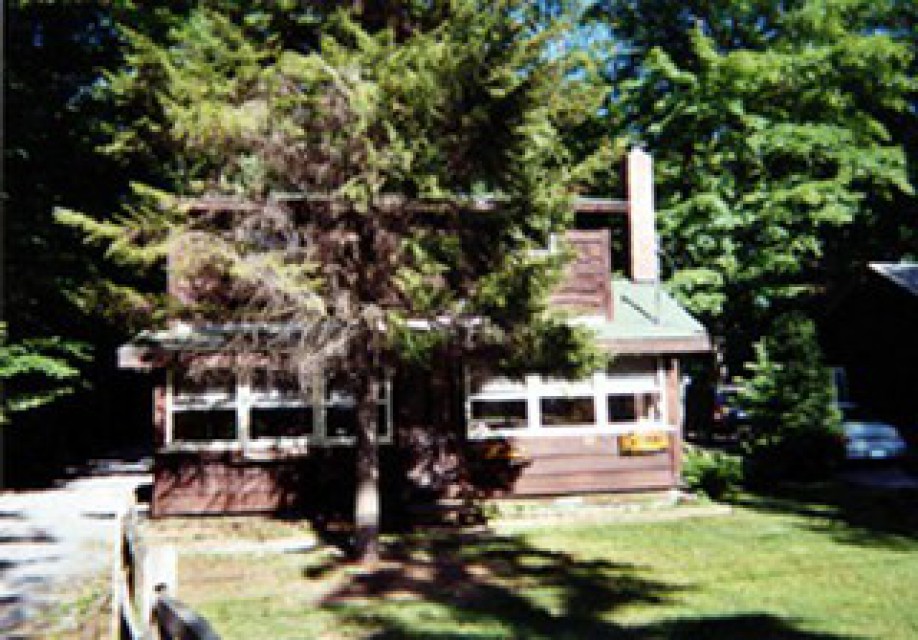 Main Camp