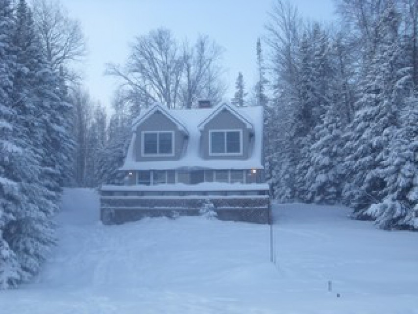 Winter Wonderland
