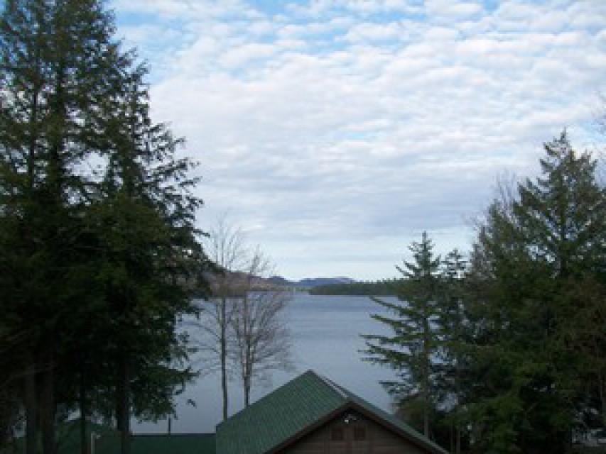 Holls Inn On Fourth Lake (Part II) - - The Adirondack Almanack