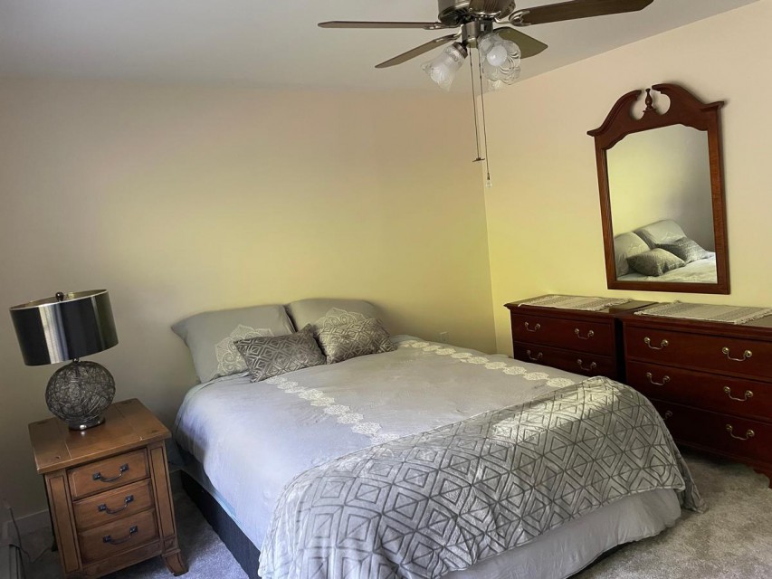 Front bedroom