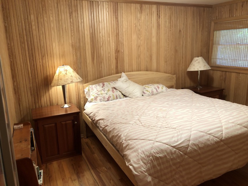 Bedroom #2 