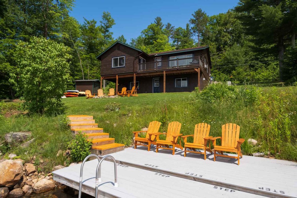 Beautiful 2 Story Home with Panoramic Views