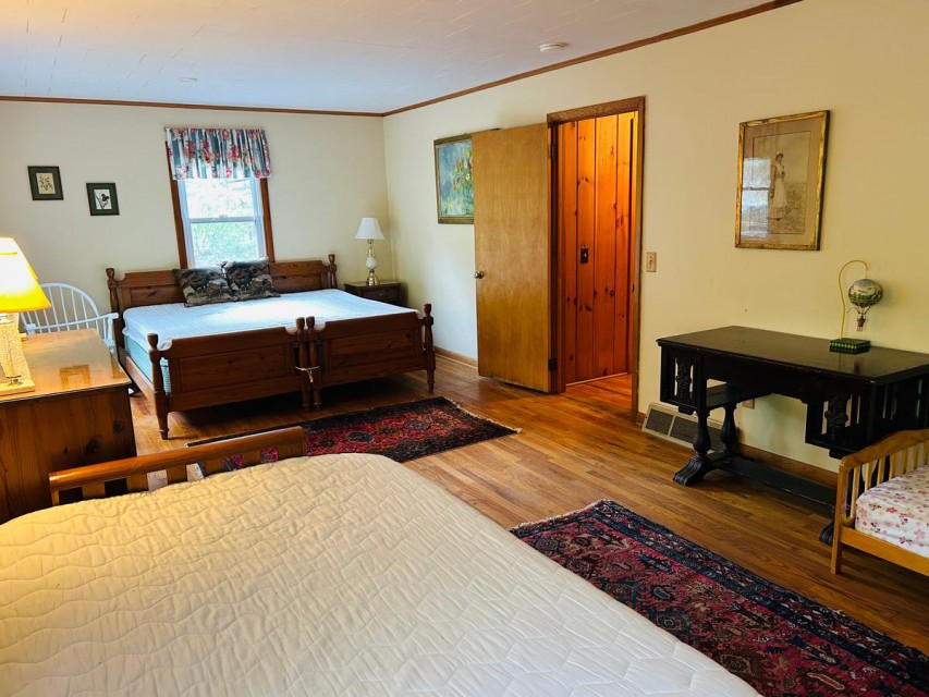 Bedroom #5