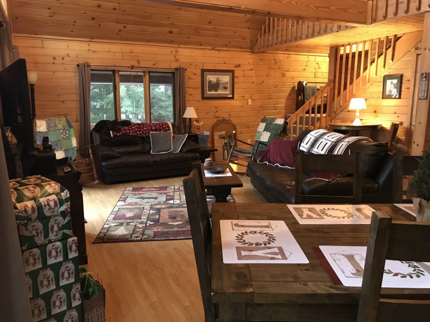 Great Room #1