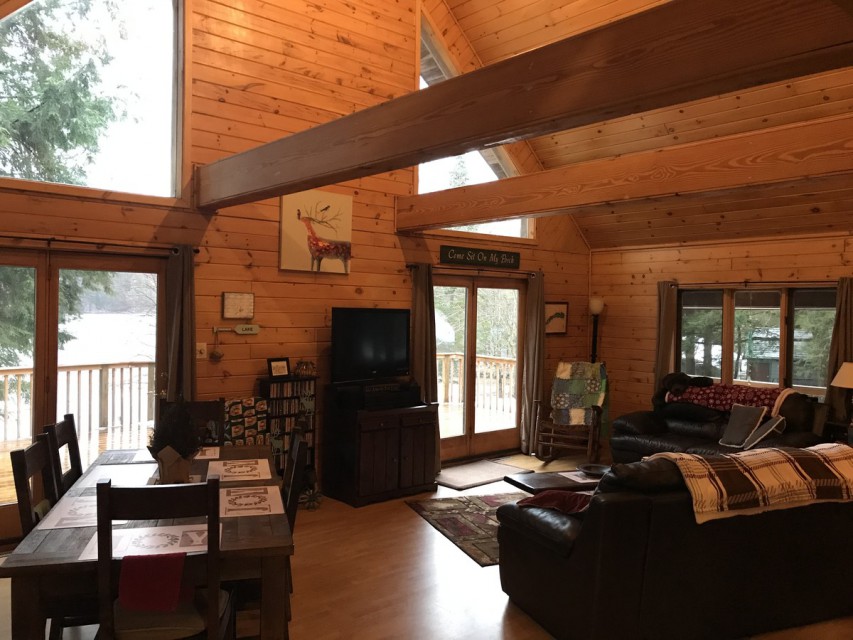 Great Room #1