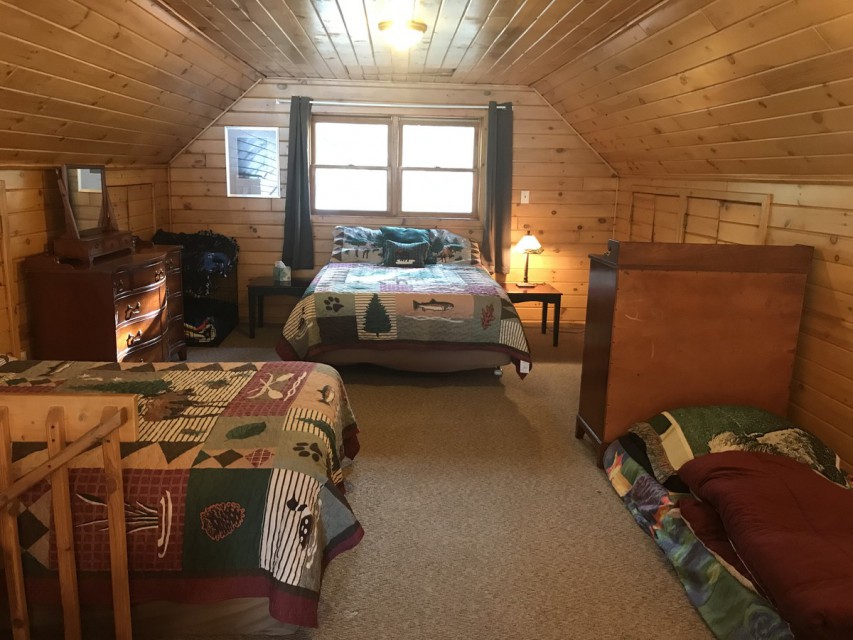 Loft #1
