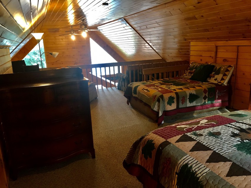 Loft #2