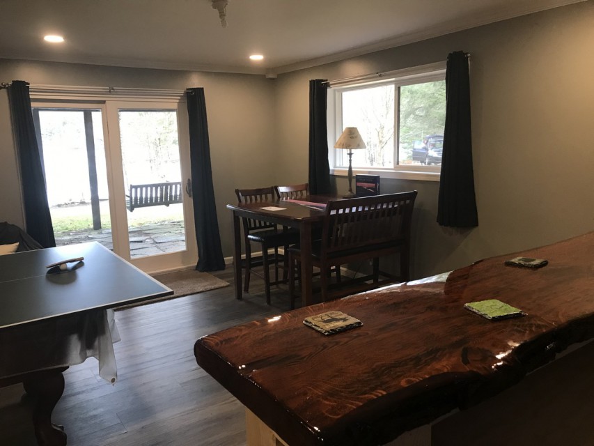 Lower Level Game Room #3