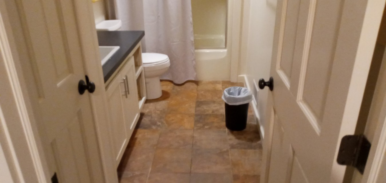 FULL BATH