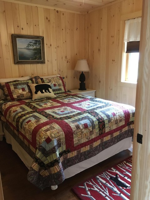 Bedroom #1