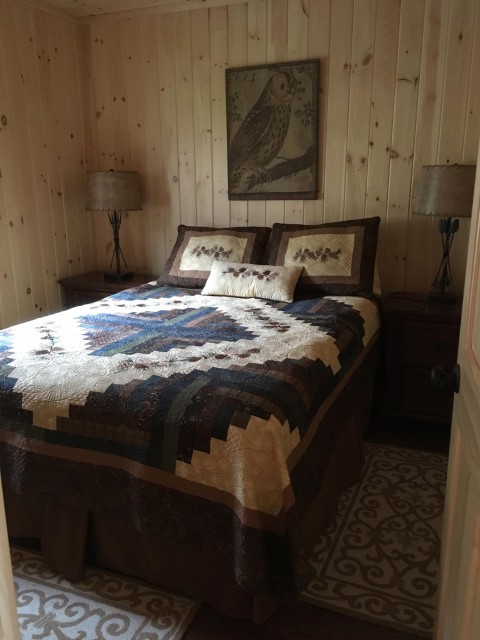 Bedroom #2