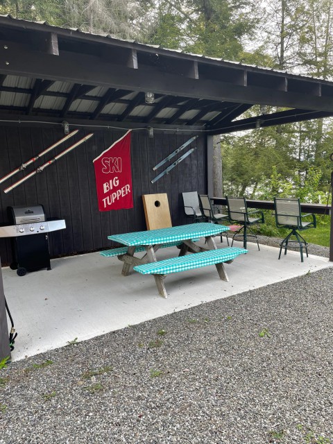 Pavilion