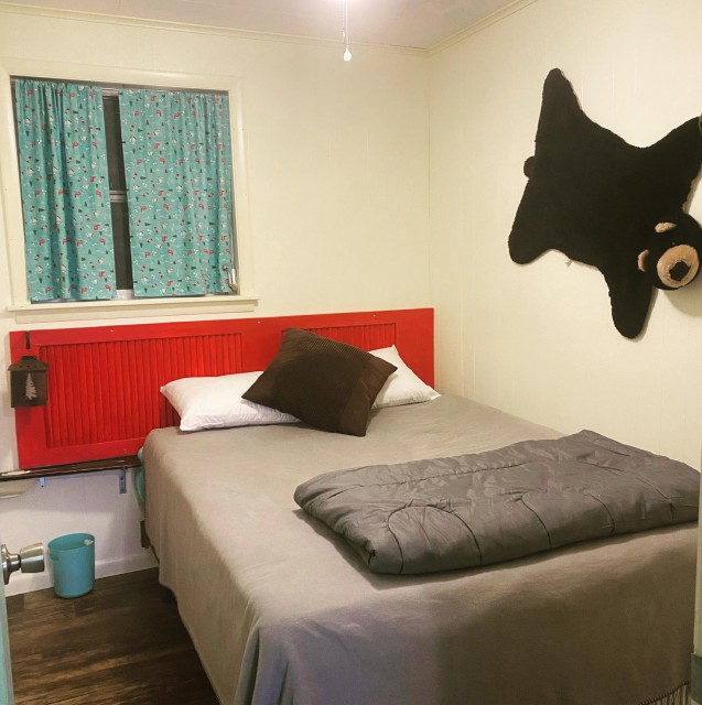 Bedroom 2 Queen size