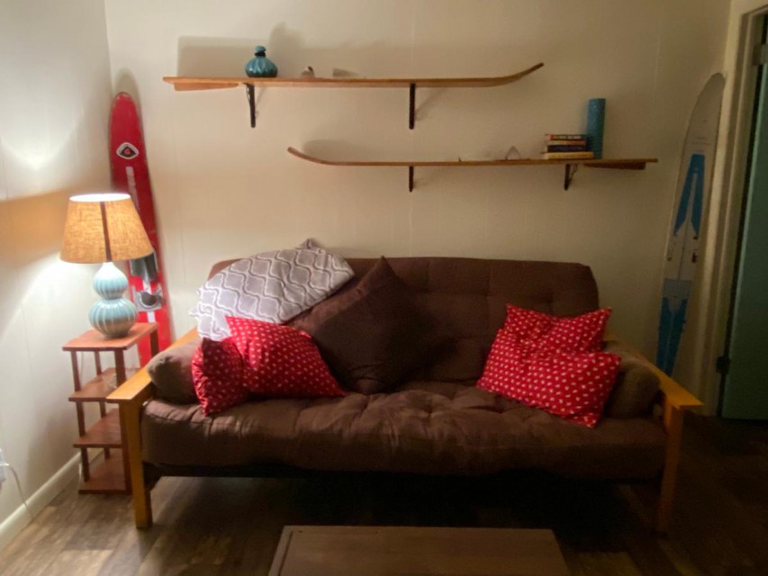 Futon