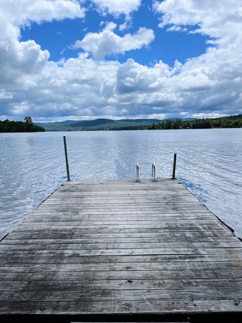 Private Dock