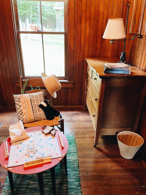 Play room