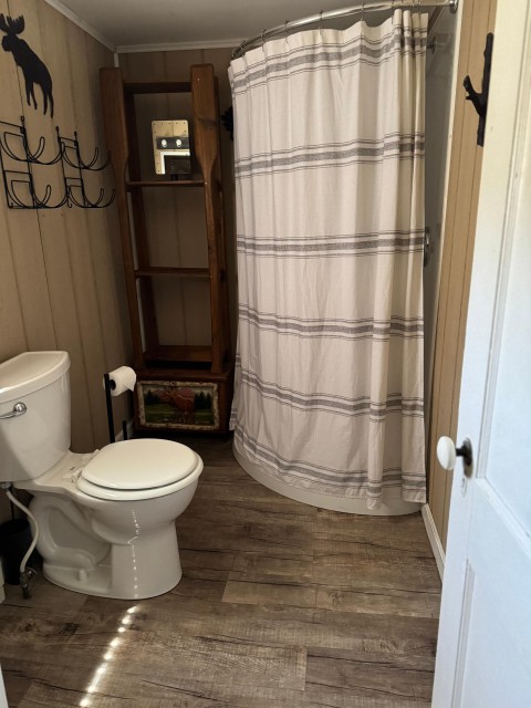 Full bath