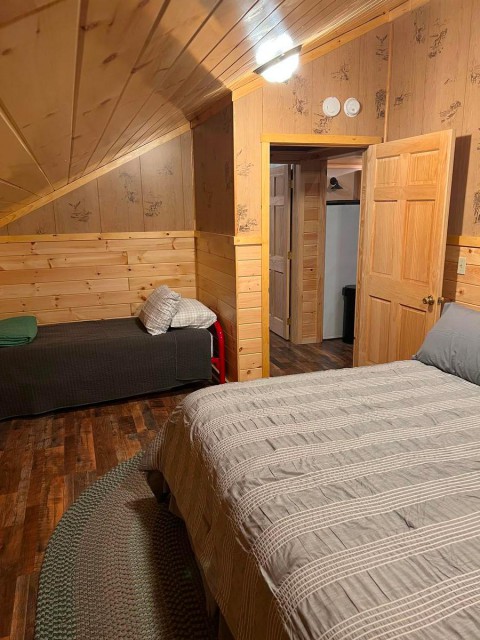 Bedroom #2
