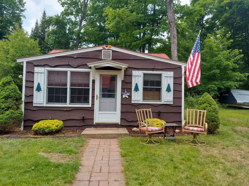Cottage 2
