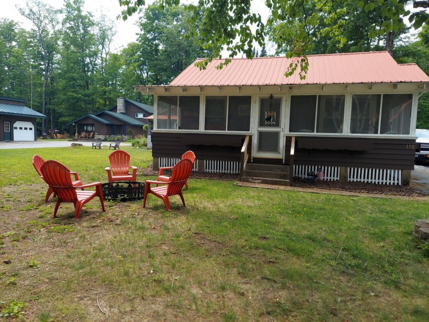 Cottage 1